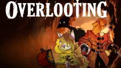 重疊的評論 - 搶劫的Roguelike