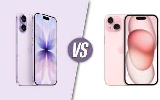 iPhone 17与iPhone 15:升级Apple粉丝一直在等待