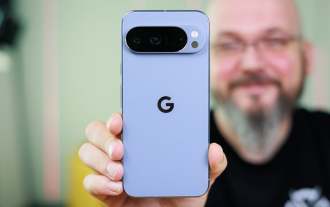 Google Pixel 10 Pro XL評論:將'智能”放在智能手機中