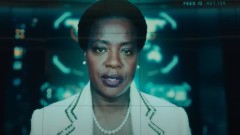 James Gunn? Amanda Waller ???? ?? ????? ?????