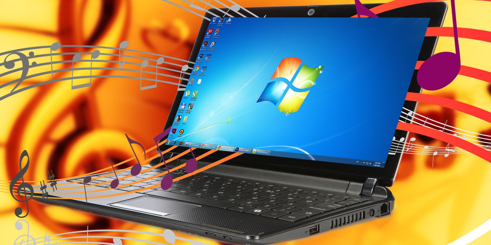 The 6 Best Free Sites to Download Windows Sound Effects