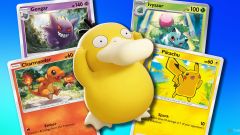 Pokémon Amis: chaque pack DLC et ce qui est inclus