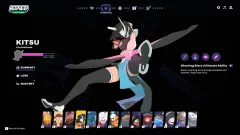Bapbap tous les guides de caractère