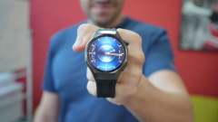Huawei Watch GT6 Pro Review: coureur longue distance
