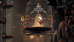 So upgraden Sie die Nadel in Hollow Knight: Silksong auf