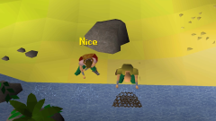 OSRS 1-99 Angelhandbuch (2025)