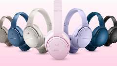 Bose QuietComfort ANC Headphones For $120 Off Is A Banging Deal