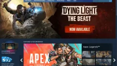 Steam Announces End of Support for 32-bit Windows OS in 2026