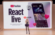 YouTube发布会推出AI视频生成、面部识别保护等重磅功能