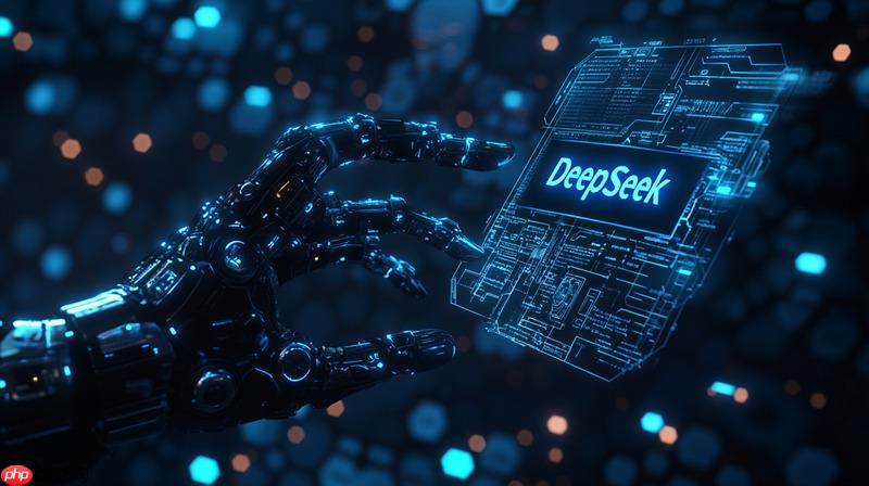 DeepSeek-V3.1-Terminus 重磅发布:性能全面提升,深度推理能力显著增强