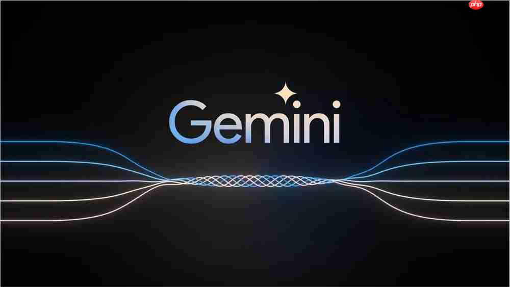 Google 宣布 Gemini 將登陸電視：不僅能幫你找片，還能輔導(dǎo)功課