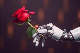 Meta向约会界投下AI炸弹：Facebook Dating新功能让机器人帮你找真爱