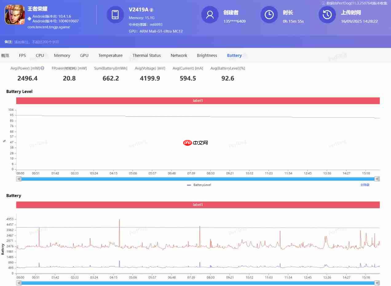 天玑9500首发解析:不止性能升级 体验和AI表现提升更猛