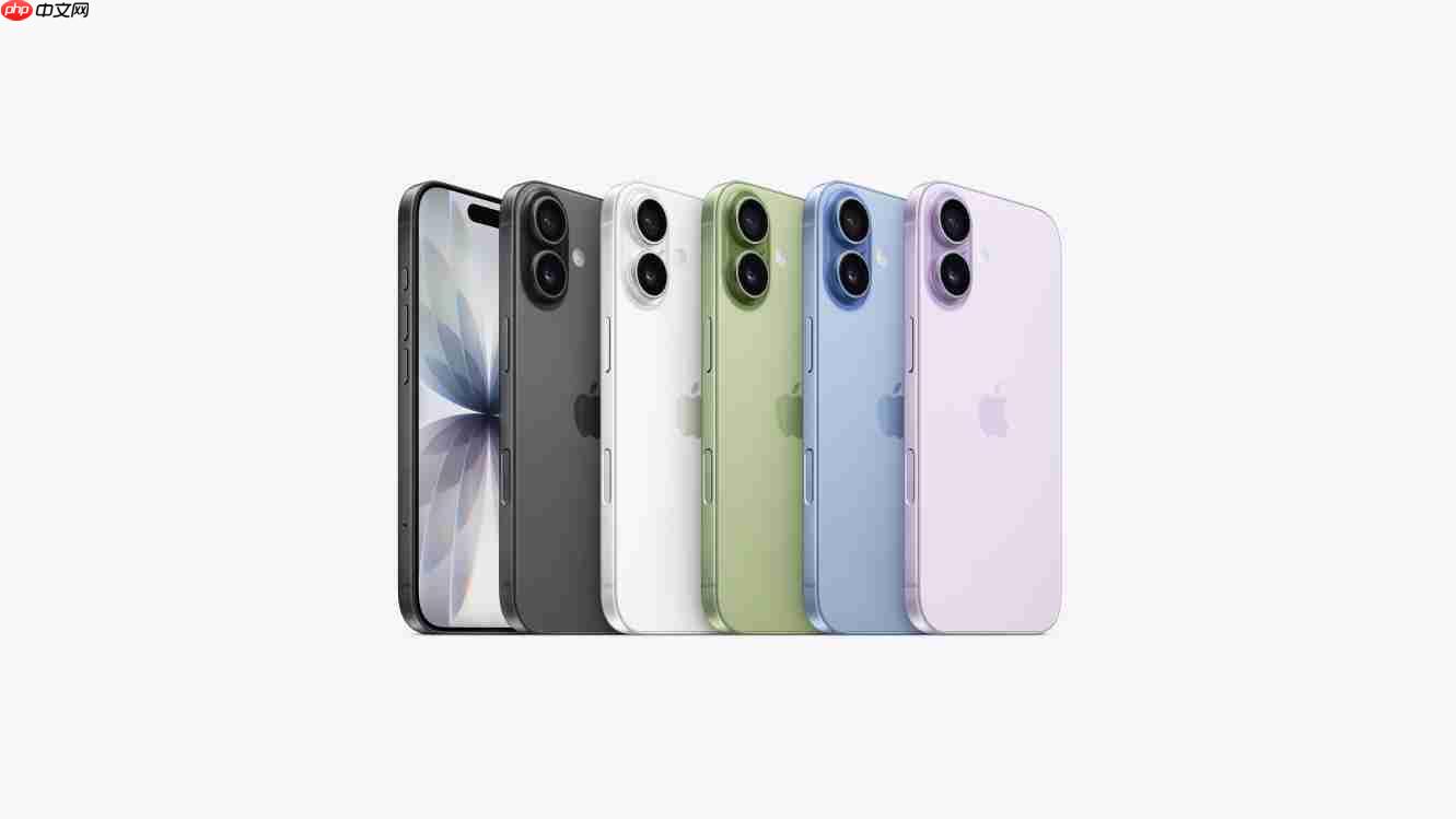iPhone17系列首销数据曝光：标准版暴涨185%