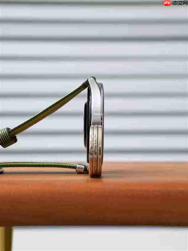 OPPO Watch S官宣:定位轻薄表皇