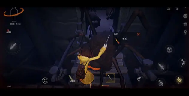 超自然行动组古蜀遗迹随机事件解析