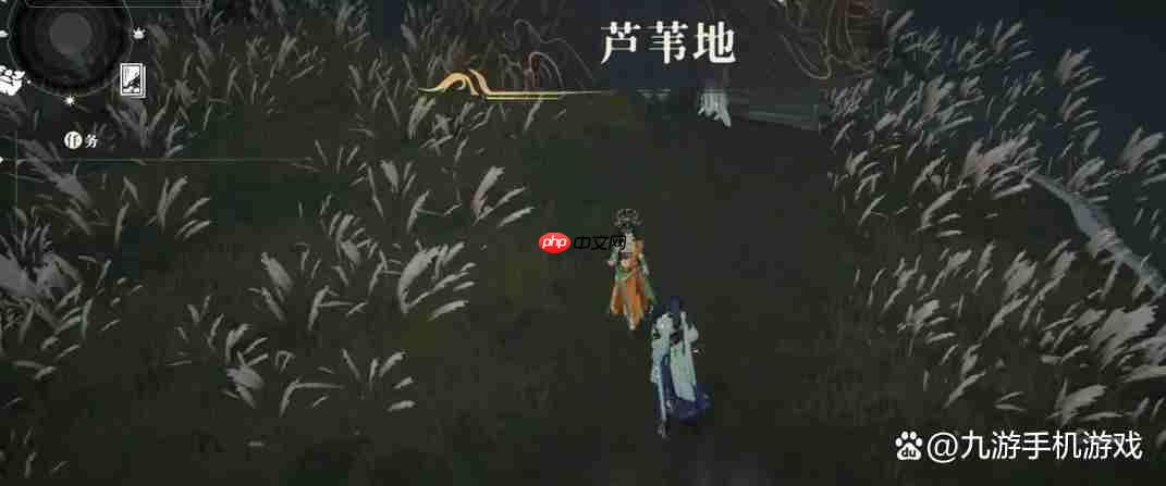 对决剑之川光雾林玩法攻略