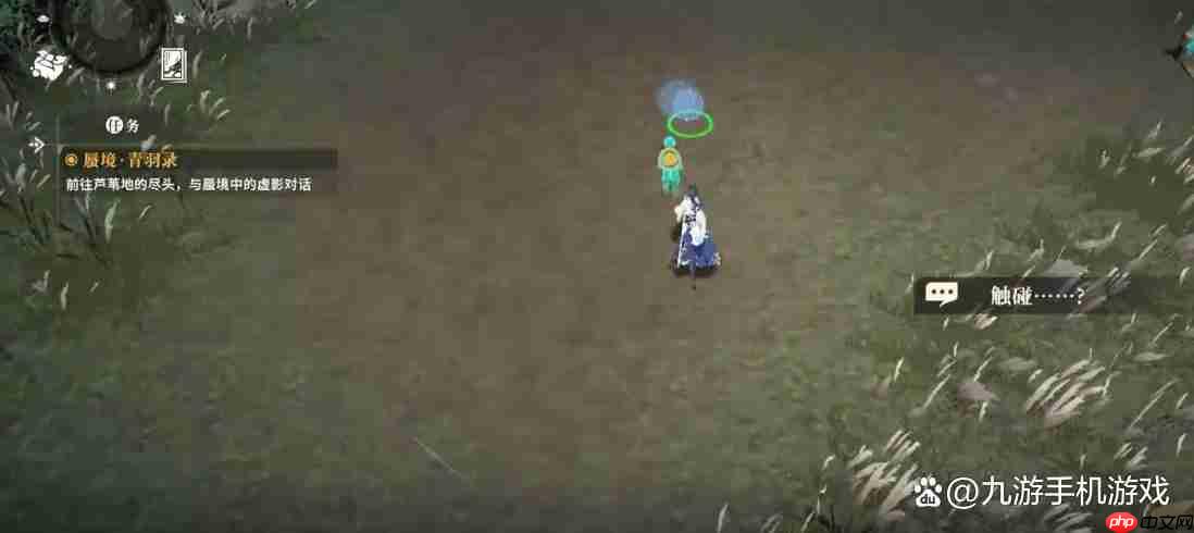 对决剑之川光雾林玩法攻略