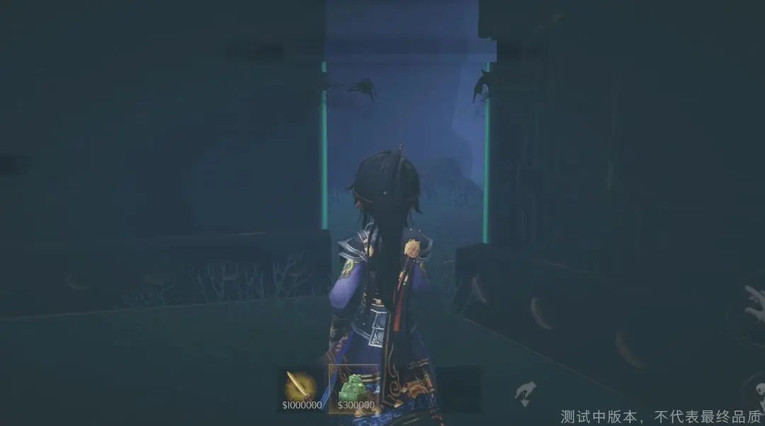 超自然行动组惊魂逃生如何玩