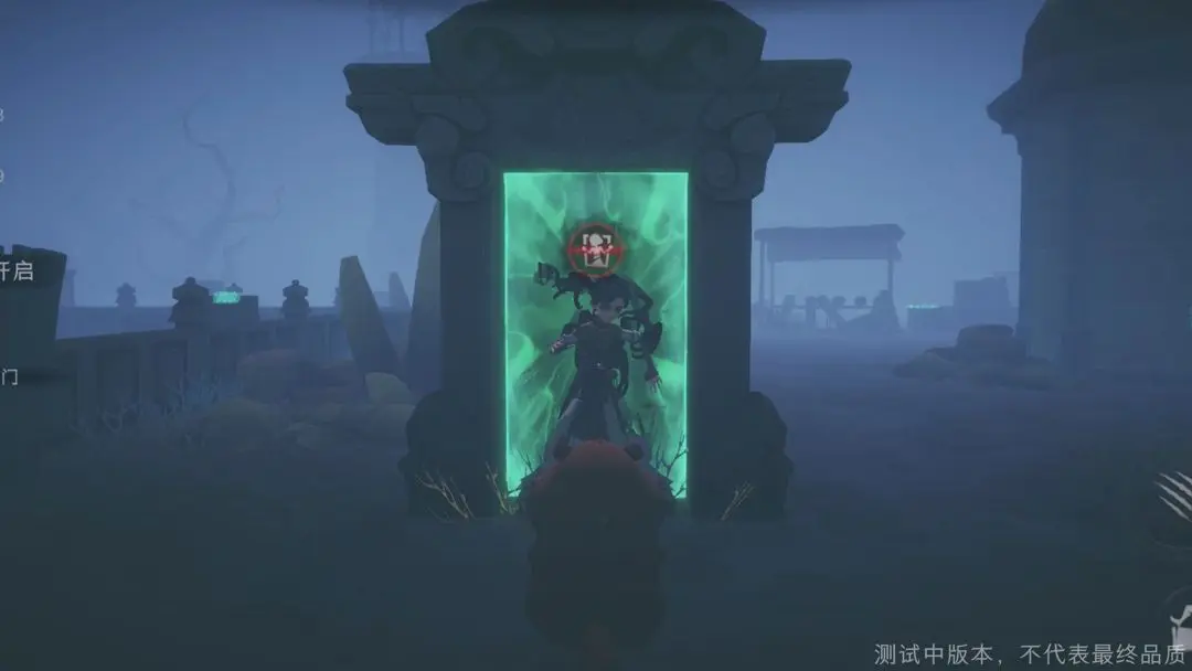 超自然行动组惊魂逃生如何玩