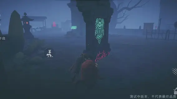 超自然行动组惊魂逃生如何玩