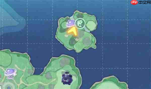 米姆米姆哈永夜之岛精英米姆捕捉攻略