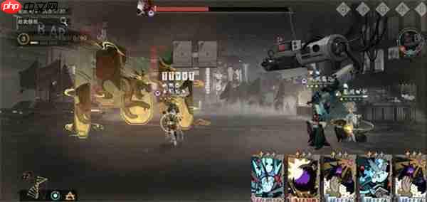 重返未来1999雨中悬想版本迷思海500M打法指南