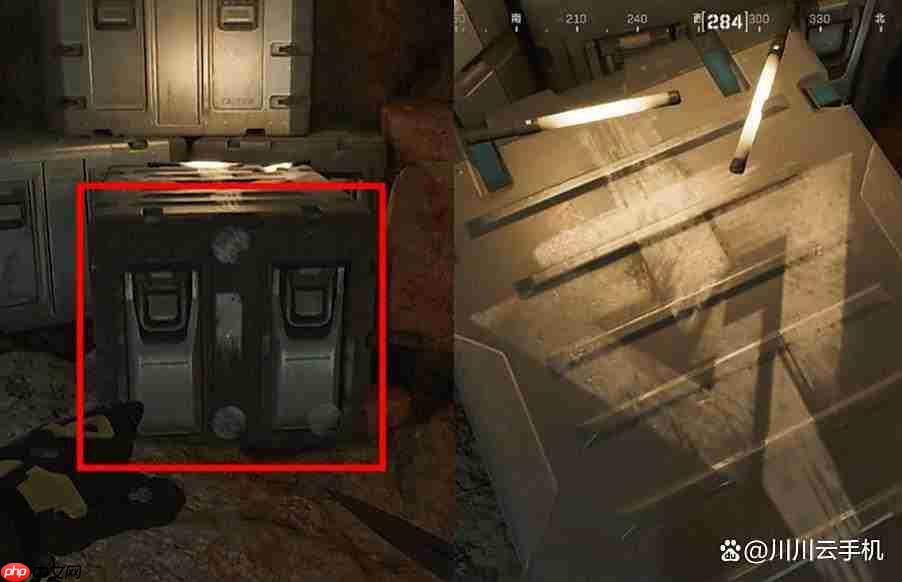 三角洲行动黄金鸟窝最快获取攻略