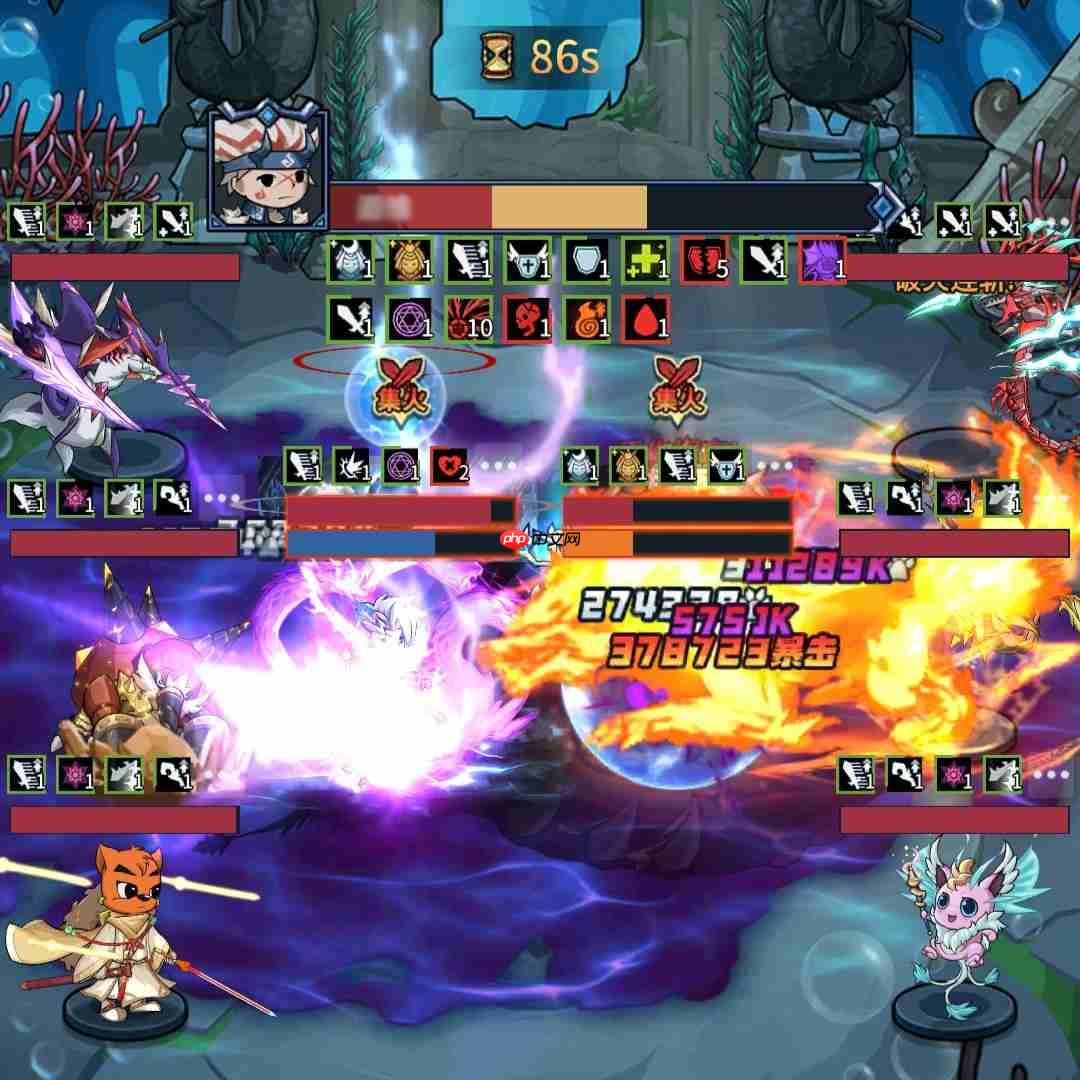 提灯与地下城海灵主宰龙拳破天新版本内容预览