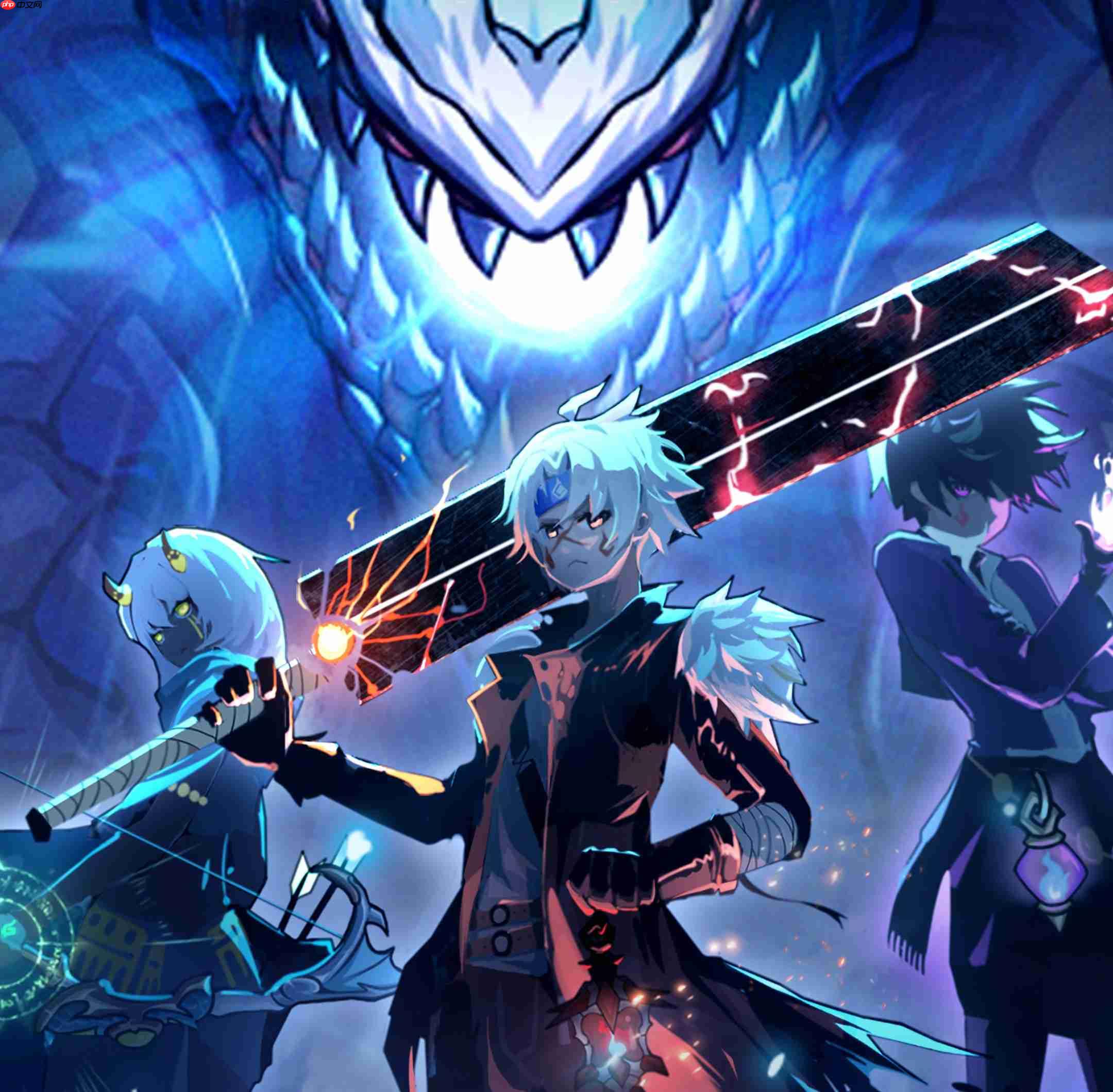 提灯与地下城海灵主宰龙拳破天新版本内容预览