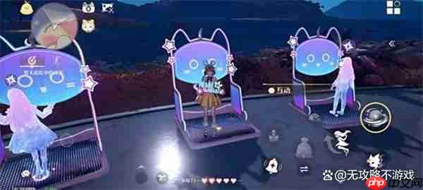 无限暖暖星光绽放之时完成指南