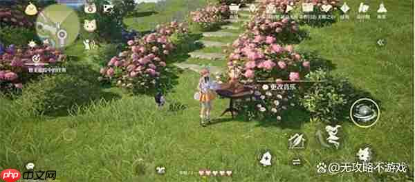 无限暖暖星光绽放之时完成指南