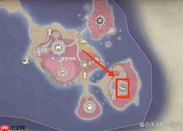 无限暖暖星光绽放之时完成指南