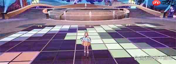 无限暖暖星光绽放之时完成指南