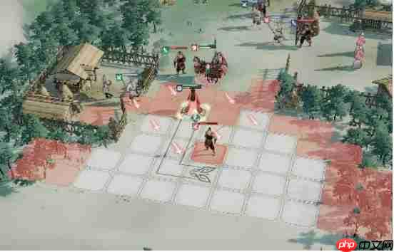 三国望神州甘梅角色介绍