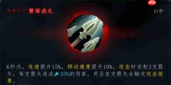 梦之形普攻特效流比斯穆特玩法指南