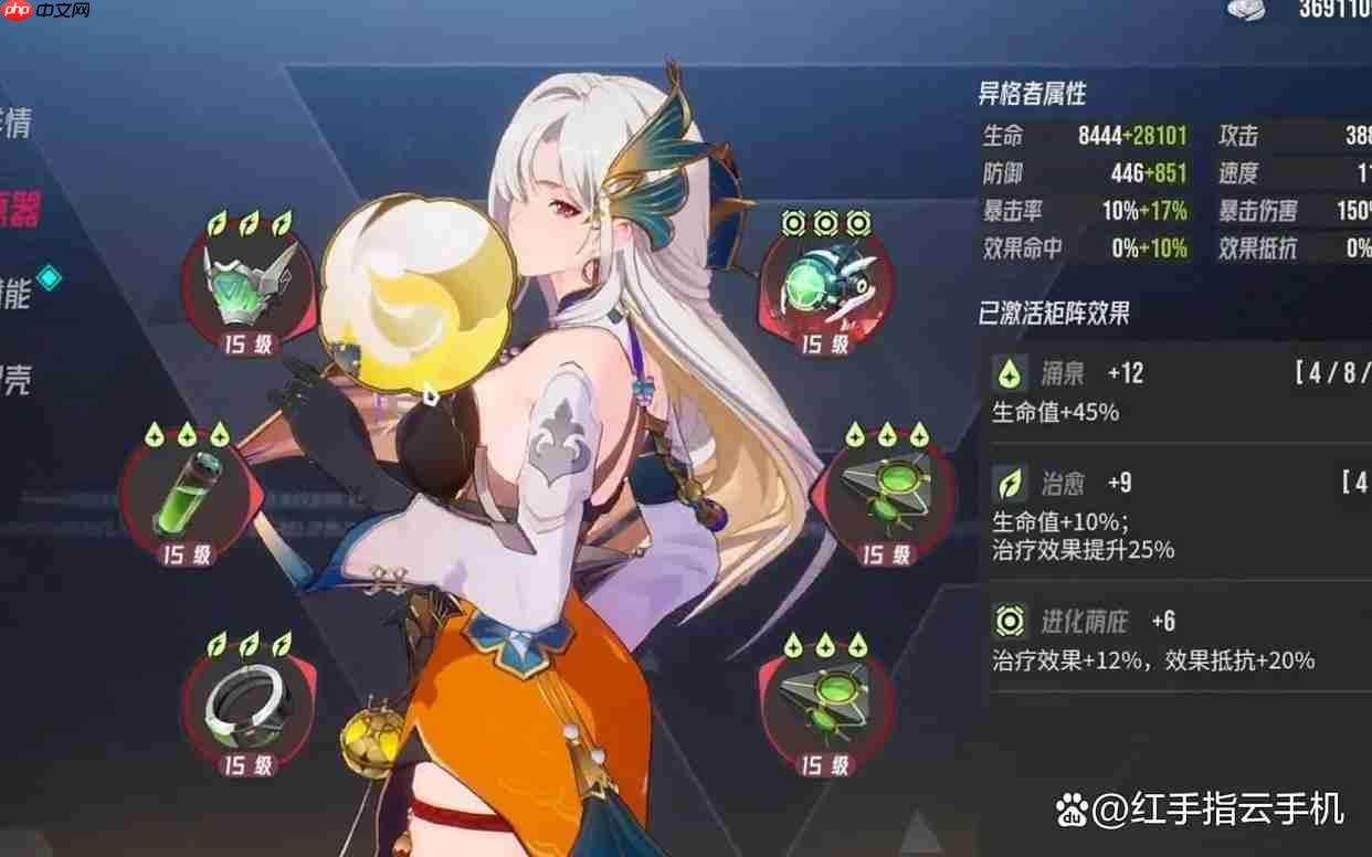 伊瑟新手保姆级入坑指南