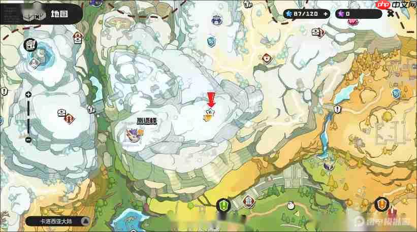 洛克王国世界独眼怪如何捕捉