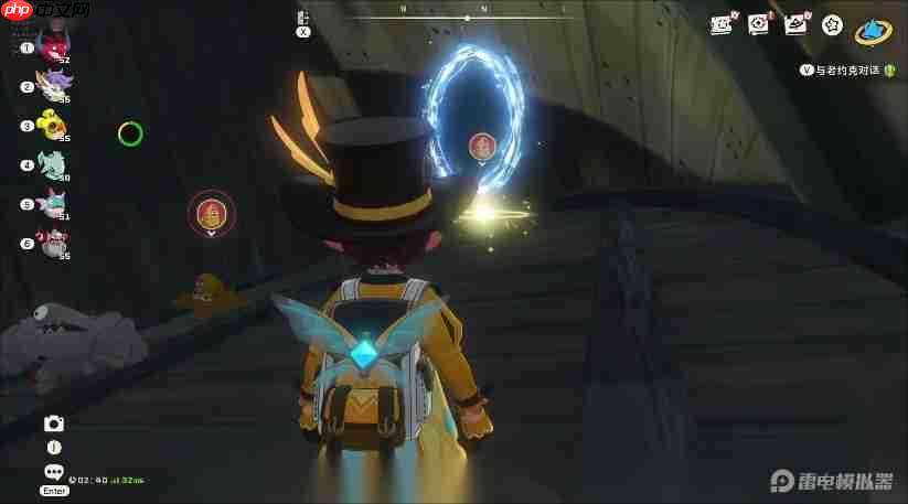 洛克王国世界独眼怪如何捕捉