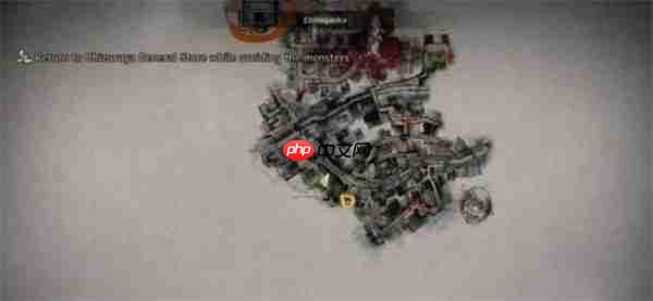 寂静岭f狐仙纹章箱子全收集指南