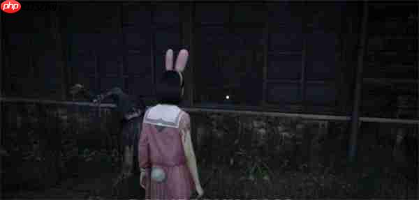 寂静岭f狐仙纹章箱子全收集指南