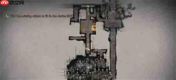 寂静岭f狐仙纹章箱子全收集指南