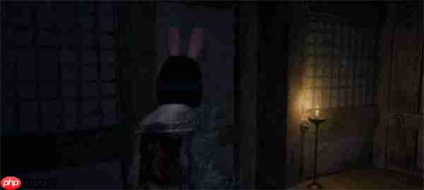 寂静岭f狐仙纹章箱子全收集指南