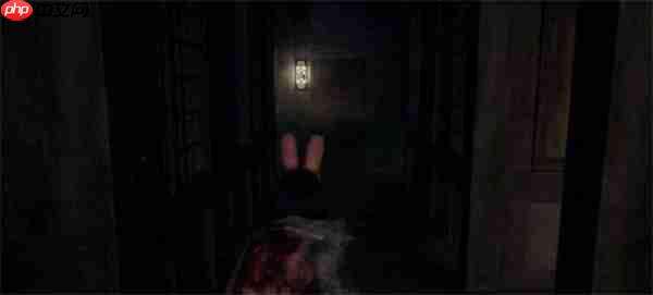 寂静岭f狐仙纹章箱子全收集指南