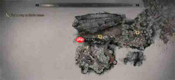 寂静岭f狐仙纹章箱子全收集指南