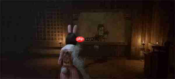 寂静岭f狐仙纹章箱子全收集指南