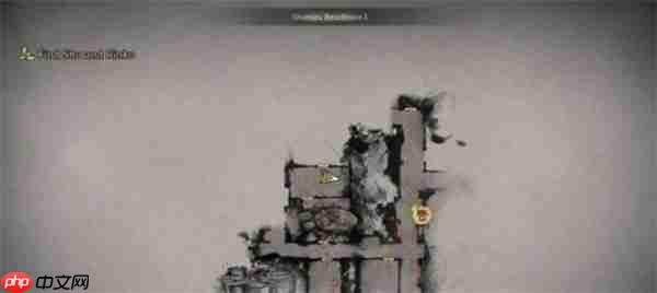 寂静岭f狐仙纹章箱子全收集指南