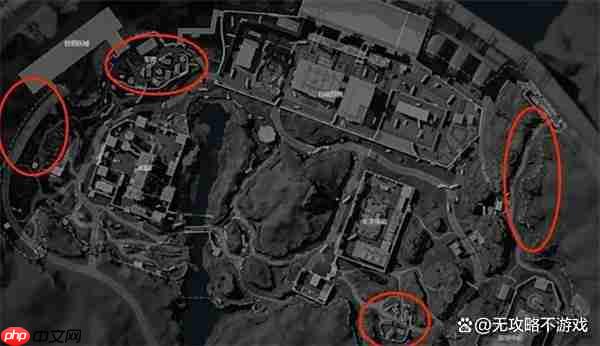 三角洲行动S6九格保险任务速通指南