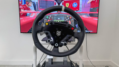 Nacon's first attempt at sim racing hardware is so good that I'm not sure it's charging enough for it