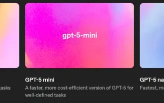 How to Access GPT-5 via API?